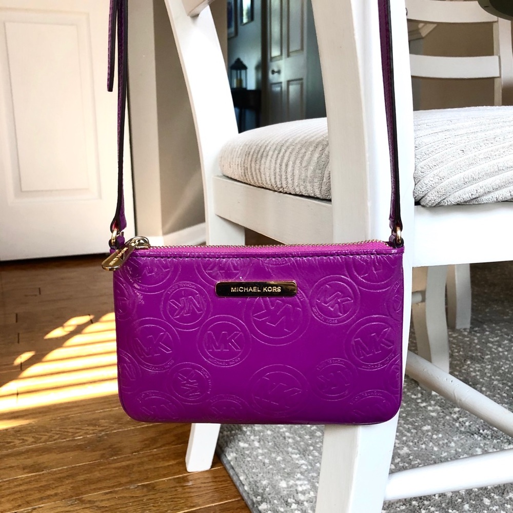 Michael Kors Crossbody Bag